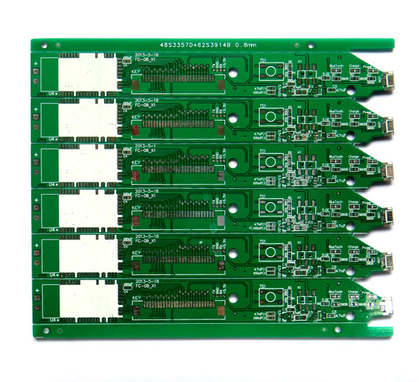 深圳PCB生產廠家
